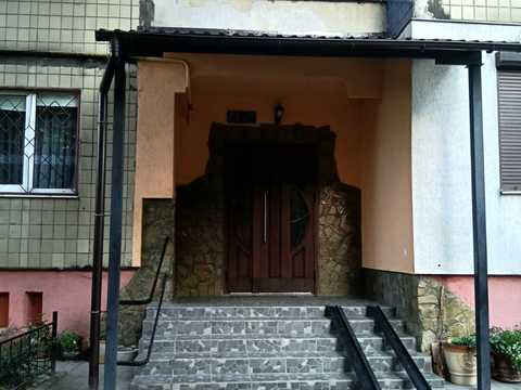 квартира по адресу Антоненко-Давыдовича ул., 7
