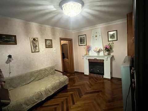 квартира по адресу Антоненко-Давыдовича ул., 7