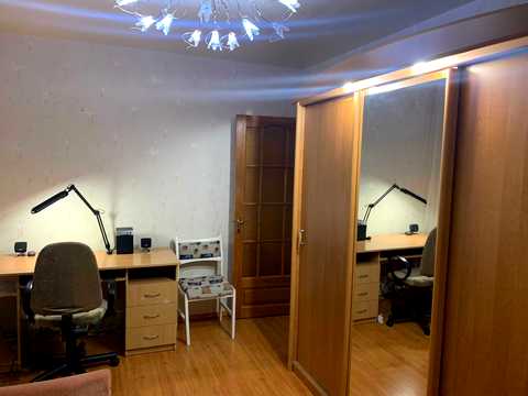 квартира за адресою Плиткова вул., 79