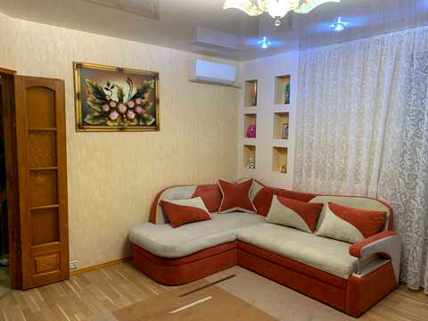 квартира за адресою Плиткова вул., 79