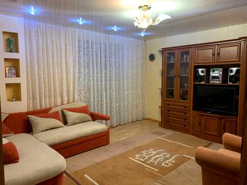 квартира за адресою Плиткова вул., 79