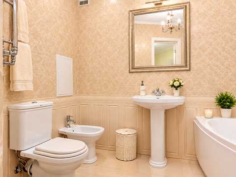 квартира по адресу Елизаветы Чавдар ул., 1