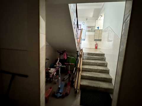 квартира за адресою Вокзальна вул., 56