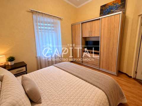 будинок за адресою смт. Козин, Старокиївська вул., 29/12