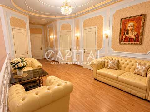 будинок за адресою смт. Козин, Старокиївська вул., 29/12
