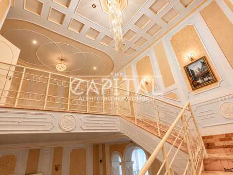 будинок за адресою смт. Козин, Старокиївська вул., 29/12