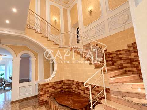 будинок за адресою смт. Козин, Старокиївська вул., 29/12
