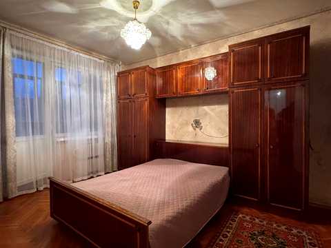 квартира за адресою Хмельницький, Максима Залізняка вул., 14