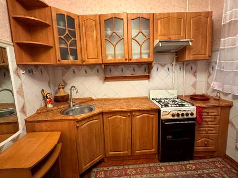 квартира за адресою Хмельницький, Максима Залізняка вул., 14