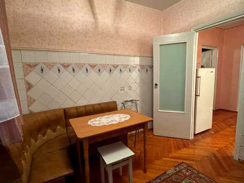 квартира за адресою Хмельницький, Максима Залізняка вул., 14