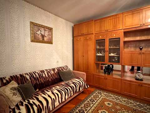 квартира за адресою Хмельницький, Максима Залізняка вул., 14