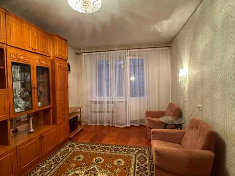 квартира за адресою Хмельницький, Максима Залізняка вул., 14
