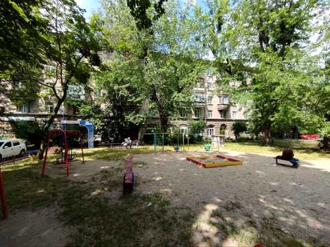 квартира за адресою Табірна вул. (Лагерна), 40