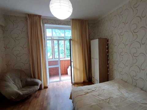 квартира за адресою Табірна вул. (Лагерна), 40