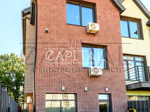 дом по адресу с. Крюковщина, Георгія Мальцева ул., 10