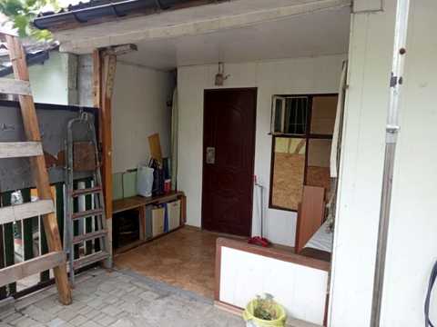 квартира по адресу Одесса, Бреуса ул., 66