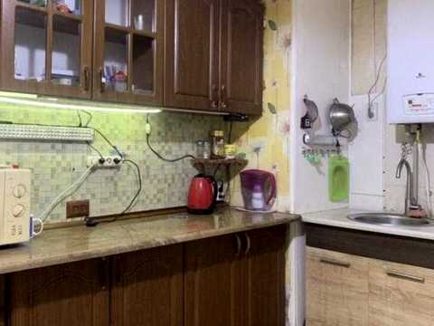 квартира по адресу Одесса, Бреуса ул., 66