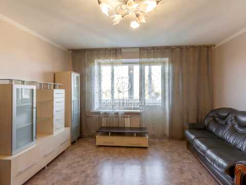 квартира по адресу Салютная ул., 4-А