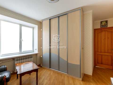 квартира по адресу Салютная ул., 4-А