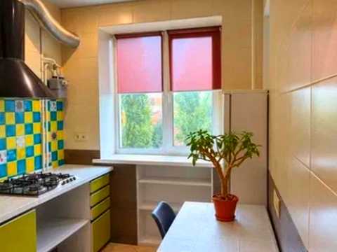 квартира за адресою Володимира Антоновича вул. (Свердлова), 68
