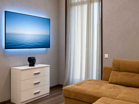 квартира по адресу Регенераторная ул., 4 к16