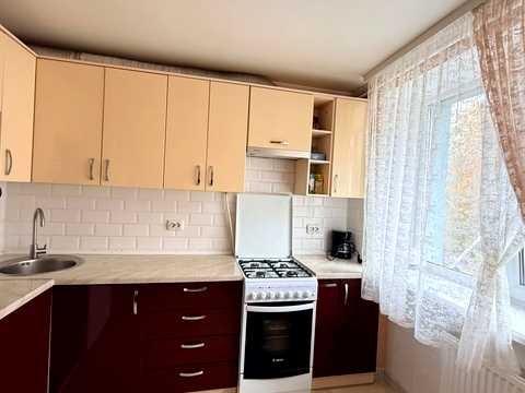 квартира за адресою Відінська вул., 41