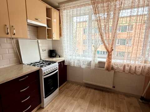 квартира за адресою Відінська вул., 41