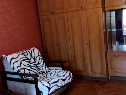 квартира по адресу Митрополита Андрея Шептицкого ул. (Анатолія Луначарського), 7