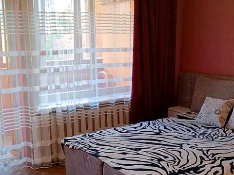 квартира по адресу Митрополита Андрея Шептицкого ул. (Анатолія Луначарського), 7