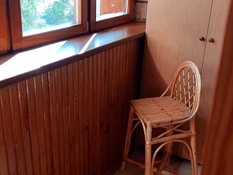 квартира по адресу Митрополита Андрея Шептицкого ул. (Анатолія Луначарського), 7