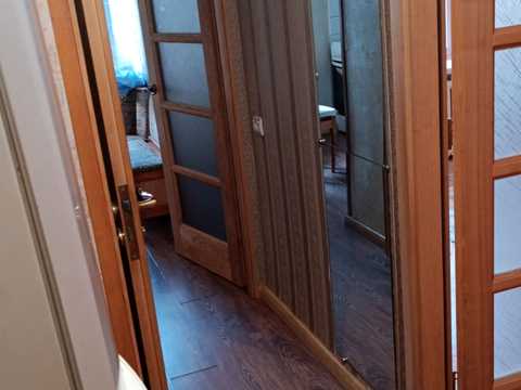 квартира по адресу Митрополита Андрея Шептицкого ул. (Анатолія Луначарського), 7