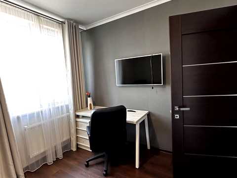 квартира за адресою Качанівська вул., 15