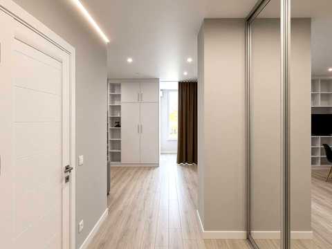 квартира за адресою Юрія Липи вул., 6
