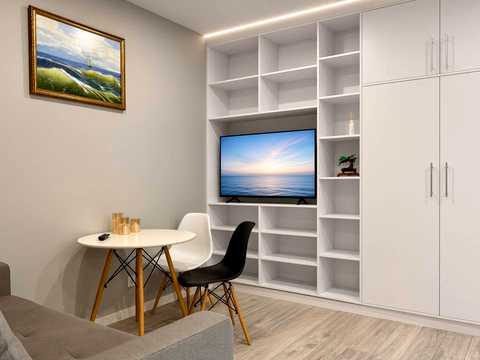 квартира за адресою Юрія Липи вул., 6