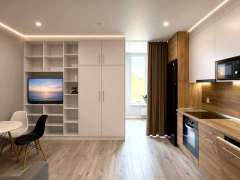 квартира за адресою Юрія Липи вул., 6