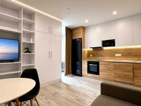 квартира за адресою Юрія Липи вул., 6