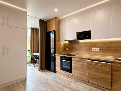 квартира за адресою Юрія Липи вул., 6