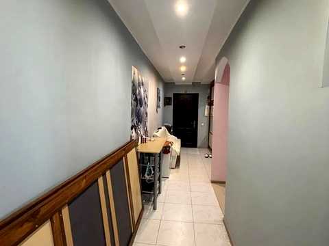 квартира за адресою Григорівське шосе (Комсомольське), 57
