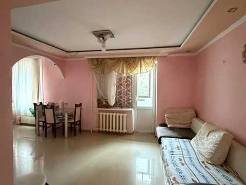 квартира за адресою Григорівське шосе (Комсомольське), 57