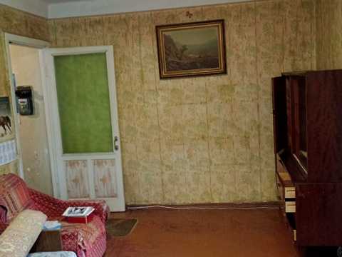 квартира за адресою Запоріжжя, Перемоги вул., 85-Б