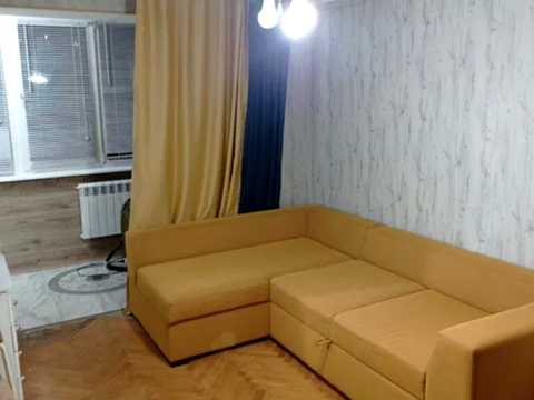 квартира за адресою Миколи Голего вул. (Лебедєва-Кумача), 28-А