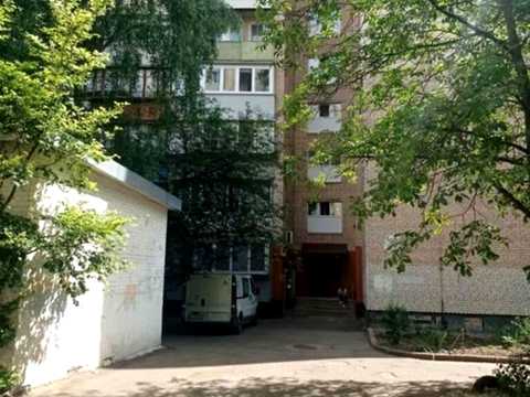 квартира за адресою Миколи Голего вул. (Лебедєва-Кумача), 28-А