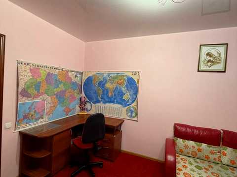 дом по адресу Миколи Лисенка
