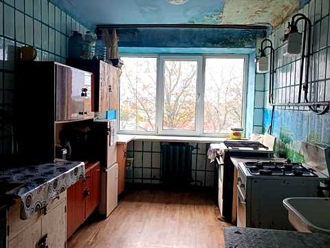 комната по адресу Вітука, 17