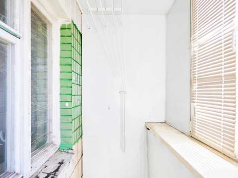 квартира за адресою Василя Кучера вул., 10