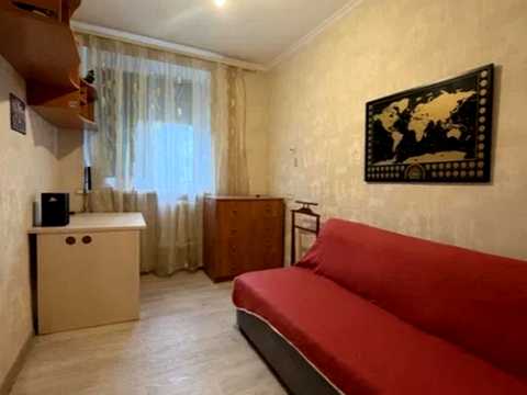 квартира за адресою Володимира Антоновича вул. (Свердлова), 68
