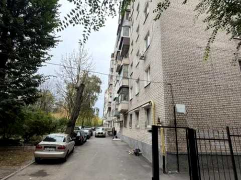 квартира за адресою Володимира Антоновича вул. (Свердлова), 68