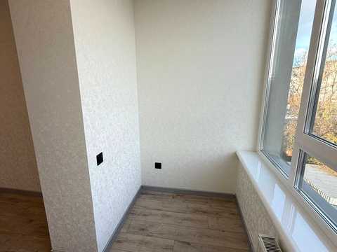 квартира за адресою Романа Шухевича вул. (Курчатова), 8/2