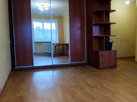 квартира за адресою Вінниця, Олександри Бурбело вул. (Писарєва), 5