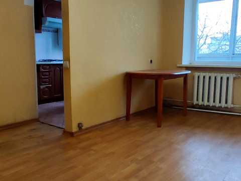 квартира за адресою Вінниця, Олександри Бурбело вул. (Писарєва), 5